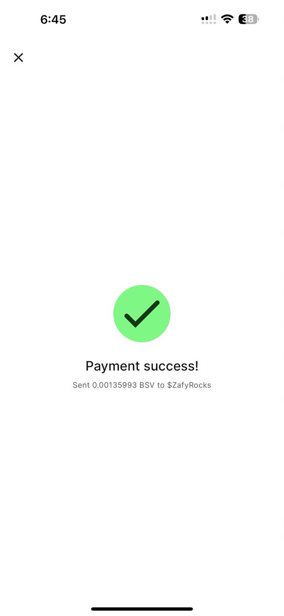 Daniela Majé tweet media