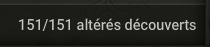 Romaiiing's tweet photo. @DOFUSfr J'ai cru entendre pendant le live de tout à l'heure qu'il n'y avait pas 151 altérés cette année. Qu'est-ce donc que cela ? #Osatopia2 https://t.co/8gV1APtwXR