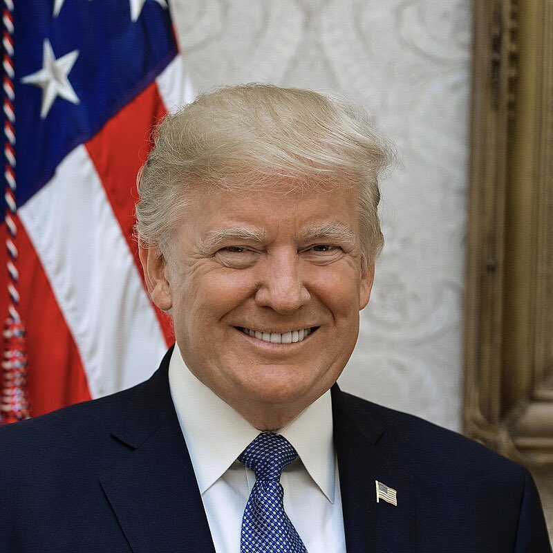 PopCrave's tweet photo. Sexyy Red reveals that she likes Trump:

“At first, I don’t think people was fucking with him like they thought he was racist, saying little shit, and you know against women. But once he started getting black people out of jail and giving people their free money. Oh baby we love Trump, we need him back in office.”