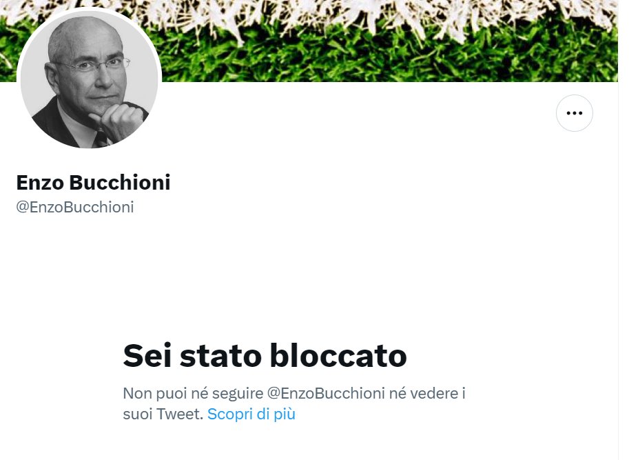 GoatMerius's tweet image. Eccolo il democratico succhioni, quello che fece mille storie perchè era stato bloccato da nardella 🤣🤣 naturalmente il verme non ha aperto bocca sul matteini, perché a bere il piscio del presidente vuole essere il re incontrastato #fiorentina
