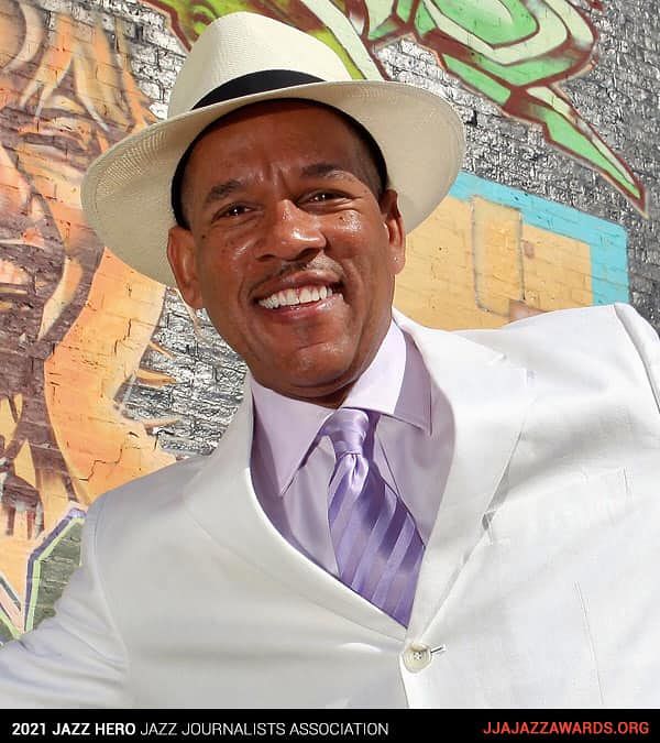 Delighted to read #BostonGlobe profile on my long-time pal Jose Masso <a href="/MassoJose/">jose masso</a>, a giant in #latinmusic + #afrojazz, full of community pride + generous spirit. #HispanicHeritageMonth #consalsa #PuertoRico <a href="/AssociatesBPL/">Associates of Boston Public Library</a> <a href="/MassJazz/">MassJazz</a> <a href="/VanessaVcrosado/">Vanessa Calderón-Rosado</a>   bostonglobe.com/2023/09/29/art…