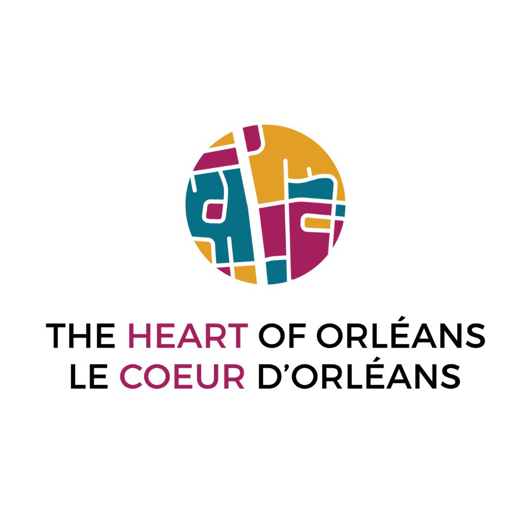 Ils mettent le ❤️ dans notre communauté ! Notre commanditaire d'événements @HeartOfOrleans fait la promotion de ce qu'Orléans a de mieux à offrir. Pour en savoir plus, consultez le site heartoforleans.ca

#Ottawa #Orleans #Communauté