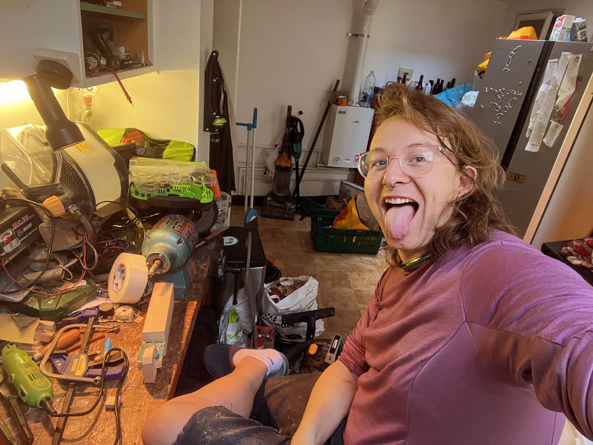 boop (formerly Oli) tweet media