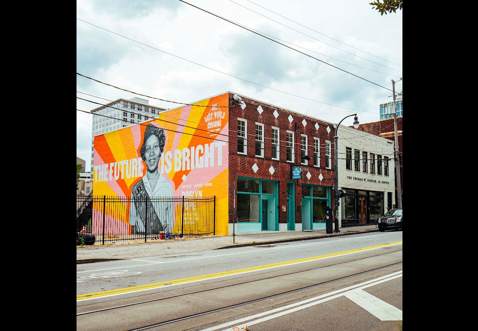 Urbanize Atlanta tweet media