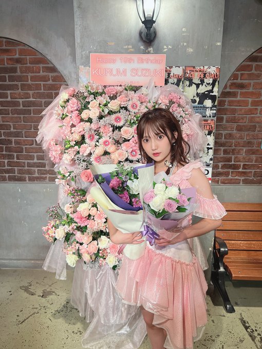 鈴木くるみのTwitter画像25
