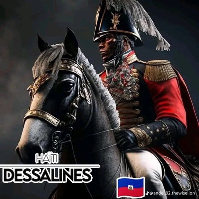 Revolisyonhaiti's tweet photo. #NouvellePhotoDeProfil https://t.co/7PVQFzBH8A