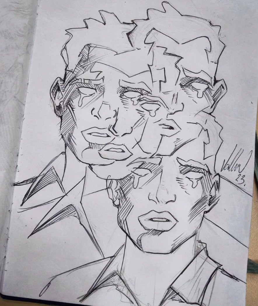 Sempre há o que quebrar. 
Mas os cacos estão cada vez menores.