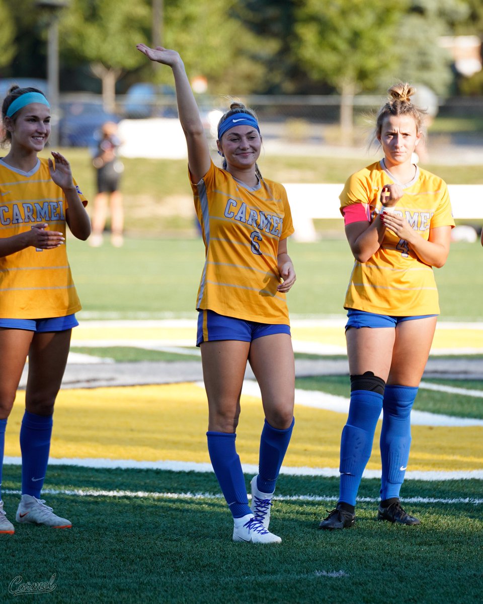 Carmel Girls Soccer tweet media