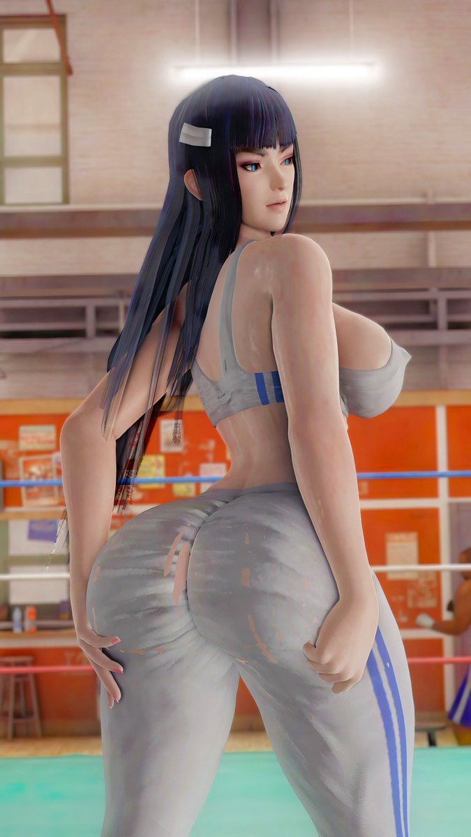 Repinscourge's tweet photo. #satsukikiryuin #killlakill 
Happy 10th anniversary Kill la Kill 🎂🥳

Satsuki yoga outfit is based on @arachnart33 work https://t.co/ttC1sQbK4P