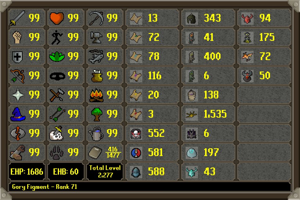 HCIM Deaths tweet media