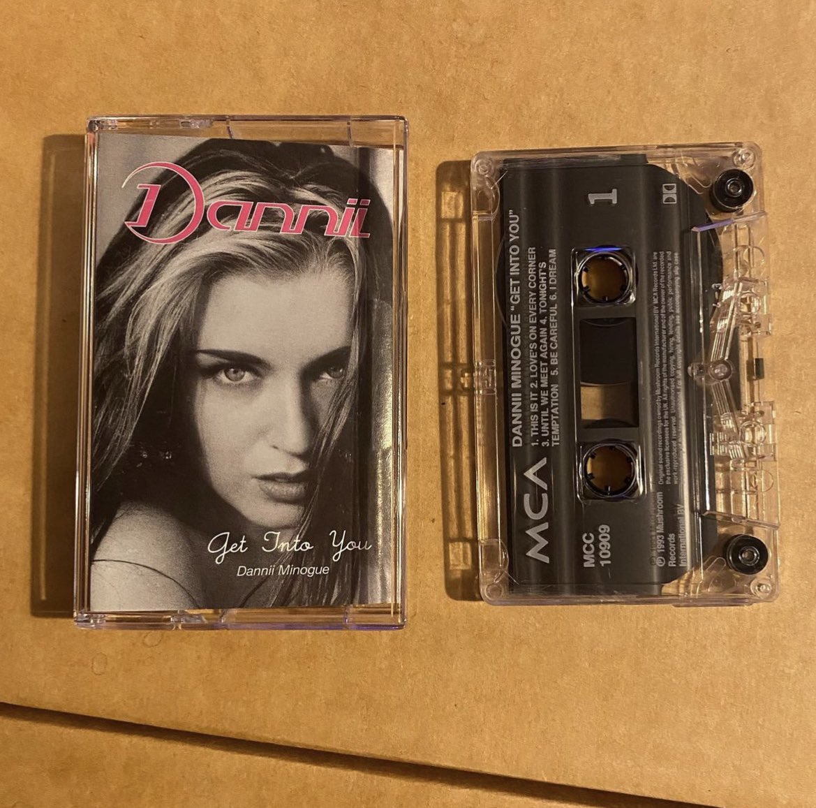 MichaelYoga79's tweet photo. Happy 30th anniversary to Get Into You by @DanniiMinogue released on this date in 1993. #danniiversary #danniiminogue #getintoyou https://t.co/Lcmd1UtvIx