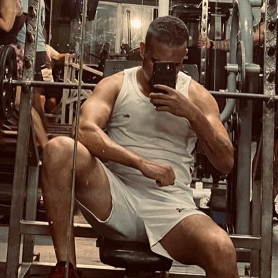 FelipeLindolph's tweet photo. #NovaFotoDePerfil https://t.co/FCWwghacnQ
