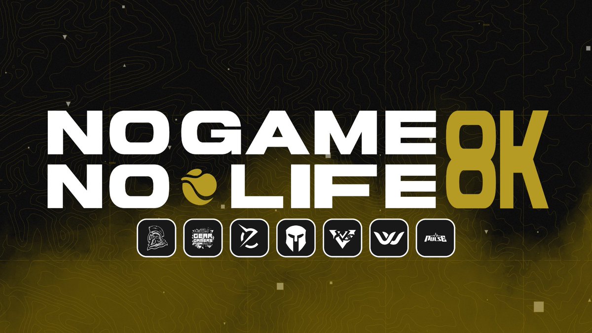 challmegg's tweet photo. 🚨 @NGNL_Esports 🚨

We are proud to announce that NGNL is the title sponsor of the 8k event. 

The event will have two live streams to help promote the players and teams at the event. 

The official secondary stream can be found at https://t.co/Ij0RJF1NUJ 

#ChallengeTheOrder https://t.co/hTxiO7MrDT