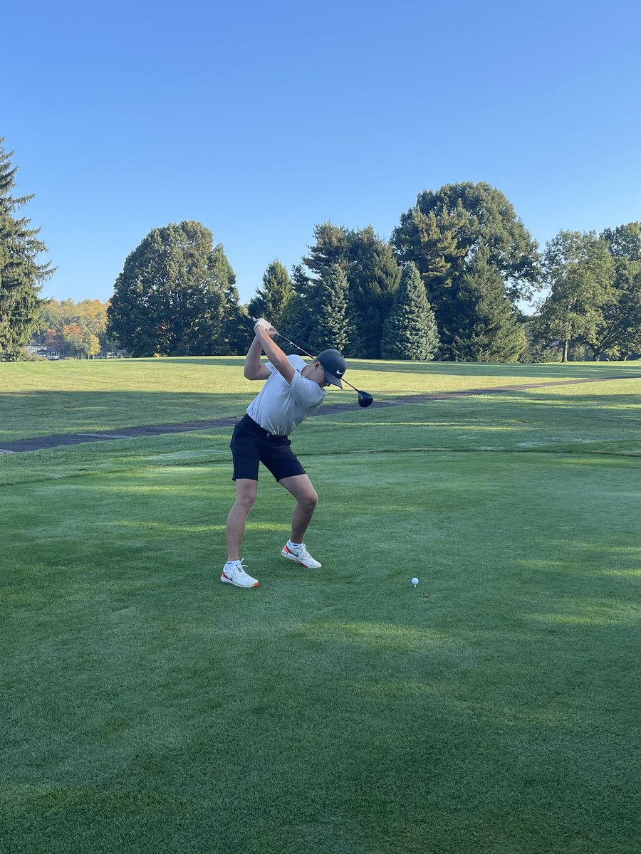 Mount Vernon Golf tweet media