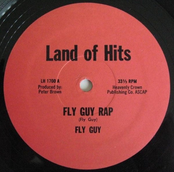 CaptainofSuave's tweet image. Today's Top Tune for your well being... and a truly magnificent slice of 1980 Hip Hop…

Fly Guy – Fly Guy Rap

youtube.com/watch?v=6kMF6I…

#flyguy #flyguysrap #todaystoptune