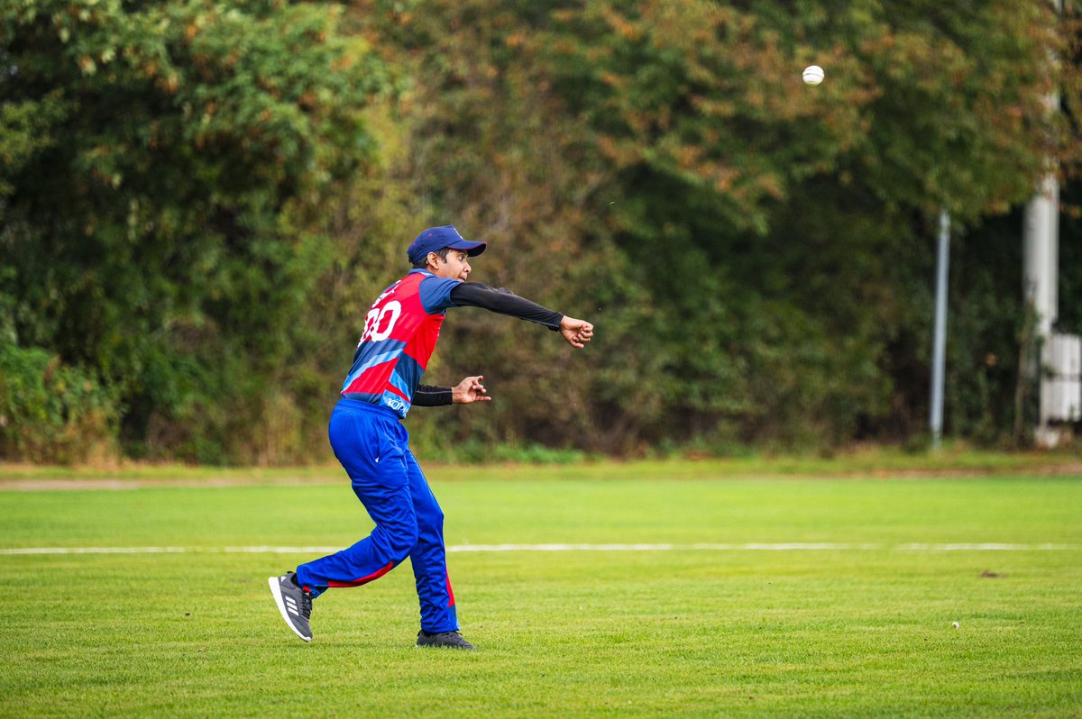 CcKoln's tweet photo. Top performer for Köln Blasters with the bat in T20s: Deepak Demiwal
83 at a strike rate of 117 👏

#koelncc #koeln #germany #icc #dcb #cricket #cricketingermany https://t.co/ABSWJsnJeF