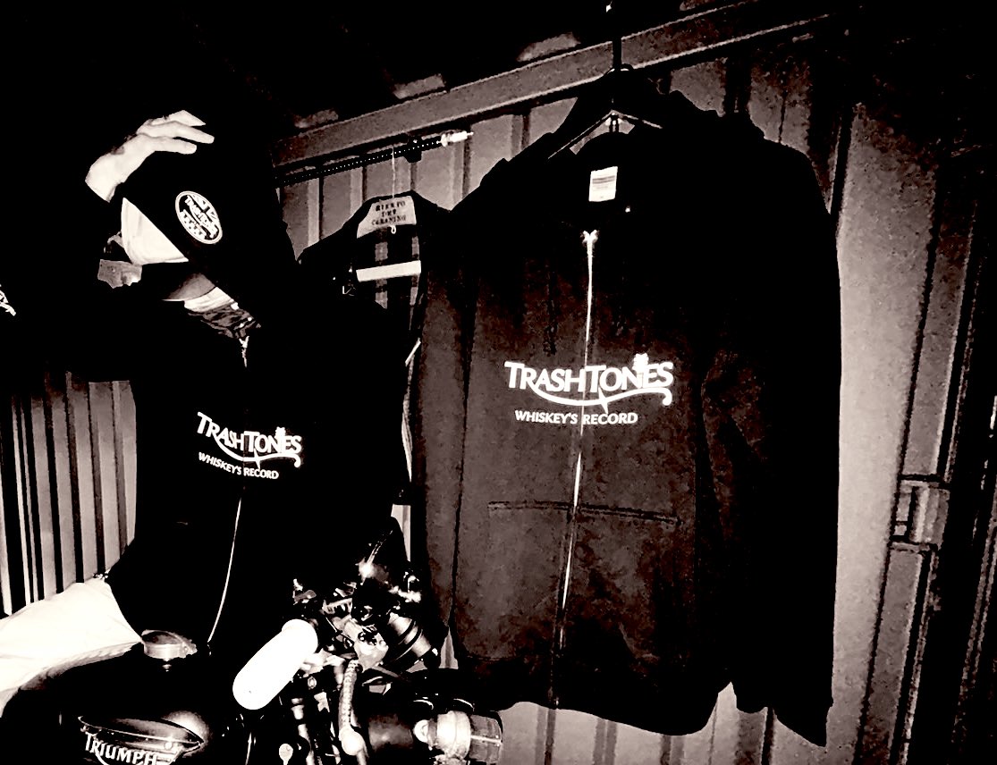TRASH TONES (@TRASH_TONES) / Posts / X