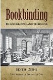 BkBindersMuseum's tweet photo. Do you have a favorite book on bookbinding? Do you think the person who wrote it would be cheered to know how much their work has meant to them? Consider writing them a note–or giving them a shout-out right here!
#NationalAuthorDay https://t.co/CR2A5ok890