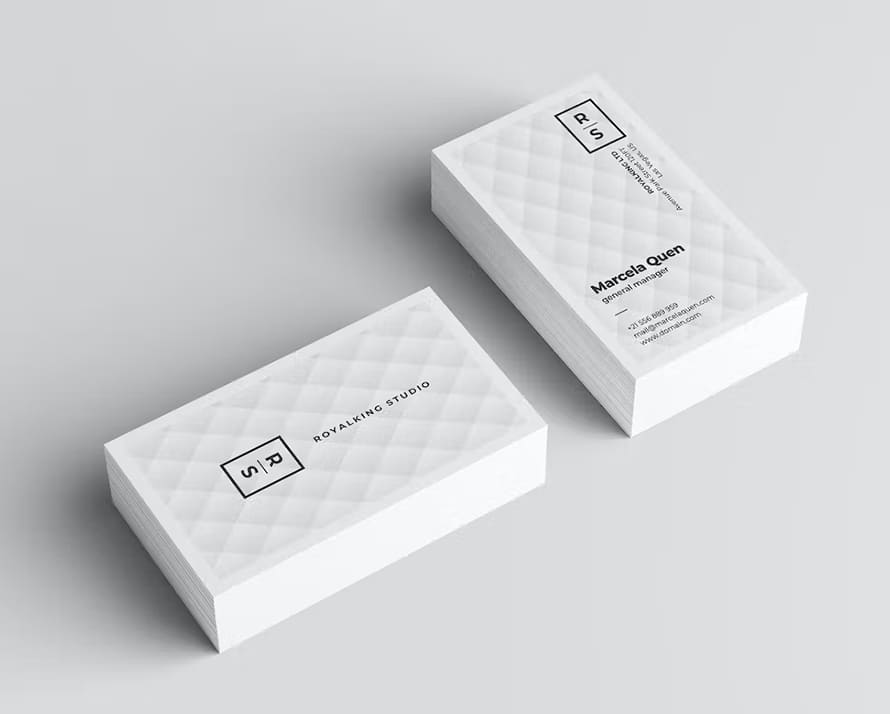 graphicdesignju's tweet photo. Elements of Minimalist Business Card Templates
https://t.co/jzFziedex0
#minimaldesign
#businesscards
#visitingcards
#printdesign https://t.co/L4eVqStqpB