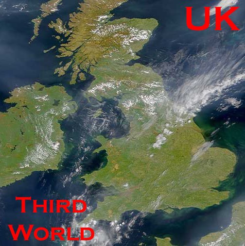 UJobsworths's tweet photo. This country if #screwed 😞 https://t.co/xs2ljpL3PG