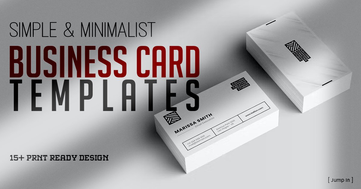 graphicdesignju's tweet photo. Download Simpl and Clean Designed Minimal Business Cards
https://t.co/jzFziedex0
#minimaldesign
#businesscards
#visitingcards
#printdesign
#branding
#visualidentity https://t.co/Hppc7s1tKx