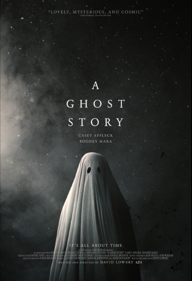 HorrorHabitBlog's tweet photo. A Ghost Story (2017): While the title is totally uninspiring, it is totally accurate. It's painfully accurate and I can't think of any other title.  

Overall, ended up quite impressed with this film!

https://t.co/EozH4KaKgS https://t.co/8myOIdZOG6