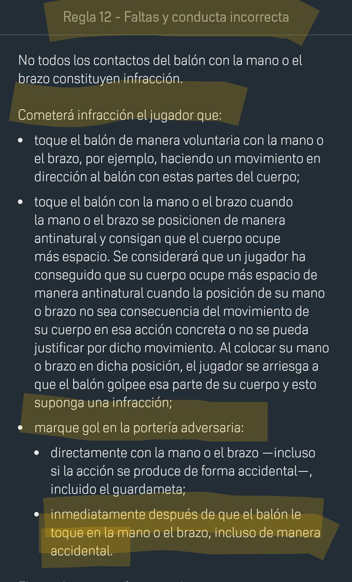 @faliicampanoo Fali!! Tudiate el reglamento pare!! Buenas noche!! 🤣🤣