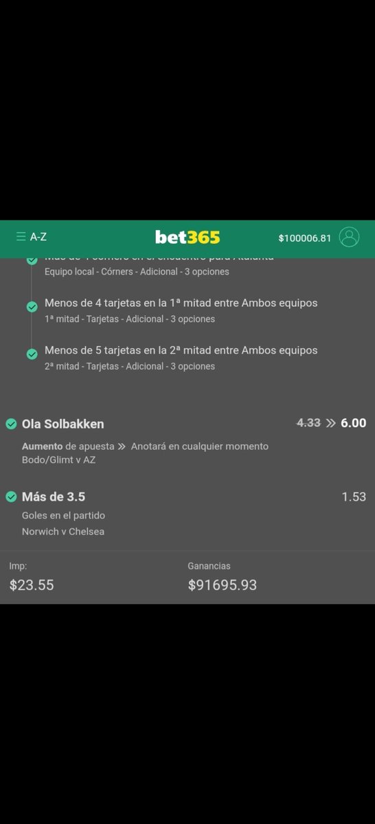 Underdog Picks tweet media