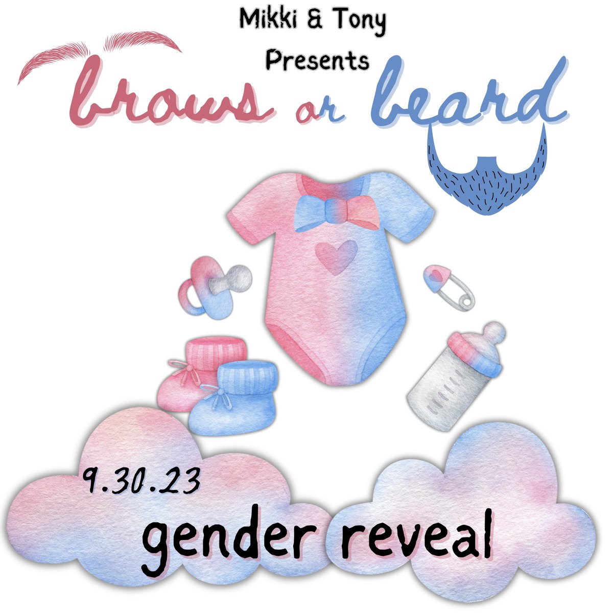 tony_spud's tweet photo. What an amazing birthday weekend‼️Thank you everyone for reaching to wish me a happy birthday… 

Ohhhh yeah my wife Mikki &amp; I are having a 🗣️GIRL 💖💖💖

#LifeatATT https://t.co/UQGF9zr1Aq