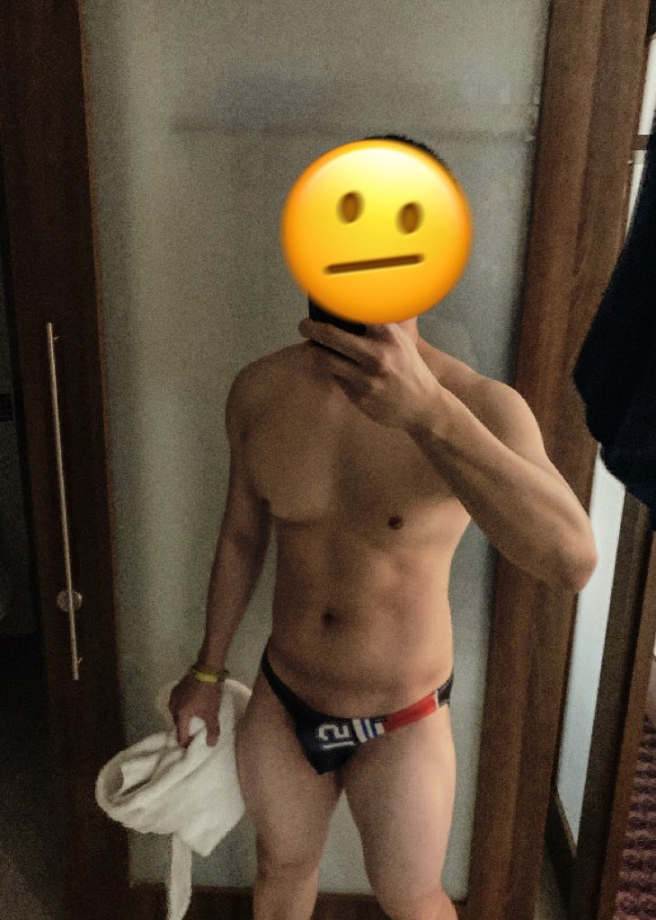 💦採集聖獸｜Muscle Worship tweet media