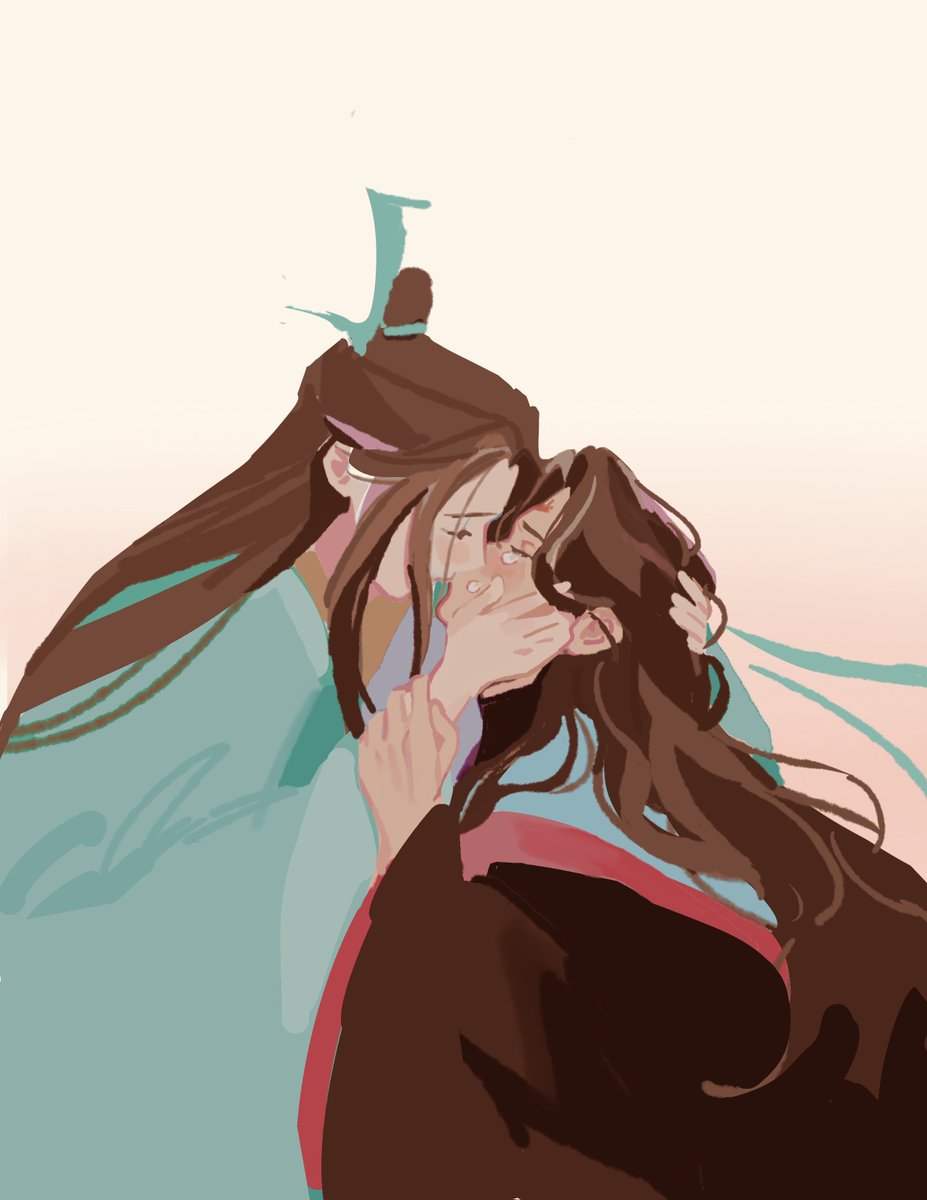 scum_vi's tweet image. here for you