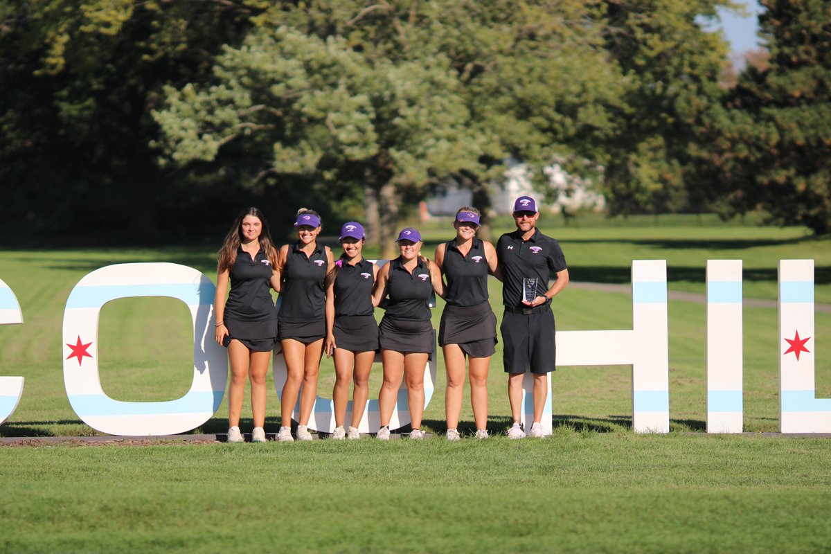 🏌️‍♀️🏆🐾| HISTORY! Women's Golf Brings Home Flyer Intercollegiate Title

🔗bit.ly/3ZI6p6p

#BearcatsUnleashed #GLVCwgolf