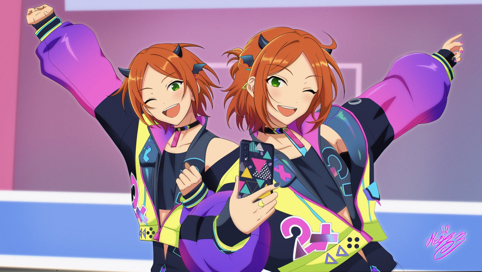 Meiji Nekogumi on X: 