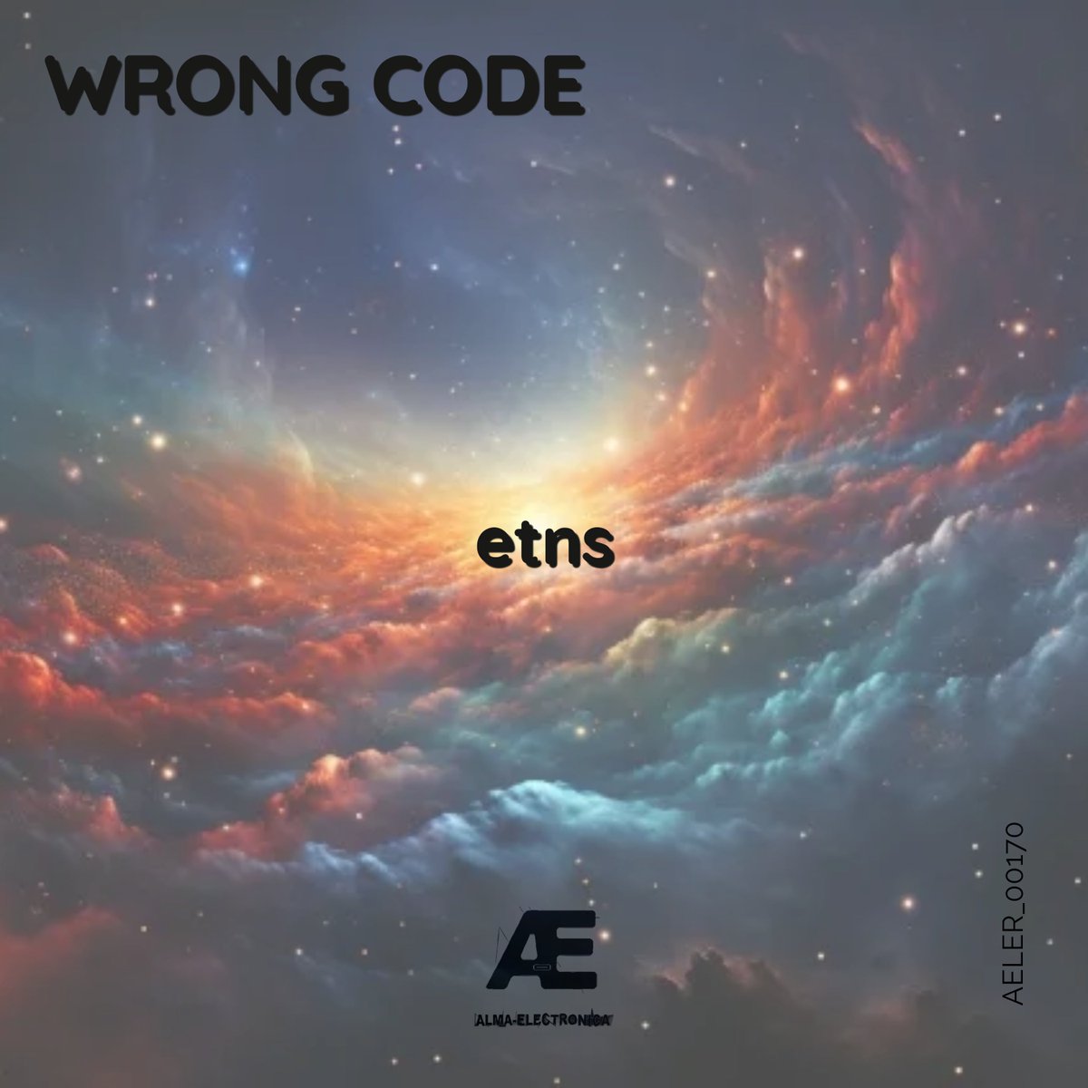 AlmaElectronica's tweet image. High-quality Tech House in your ears. Discover the new track from #WrongCode on @Beatport. Are you ready to groove? 🎵
beatport.com/release/etns/4…
#AlmaElectronica #Label #Tech #House #TechHouse #TechHouseMusic #TechHouselovers #Beatport