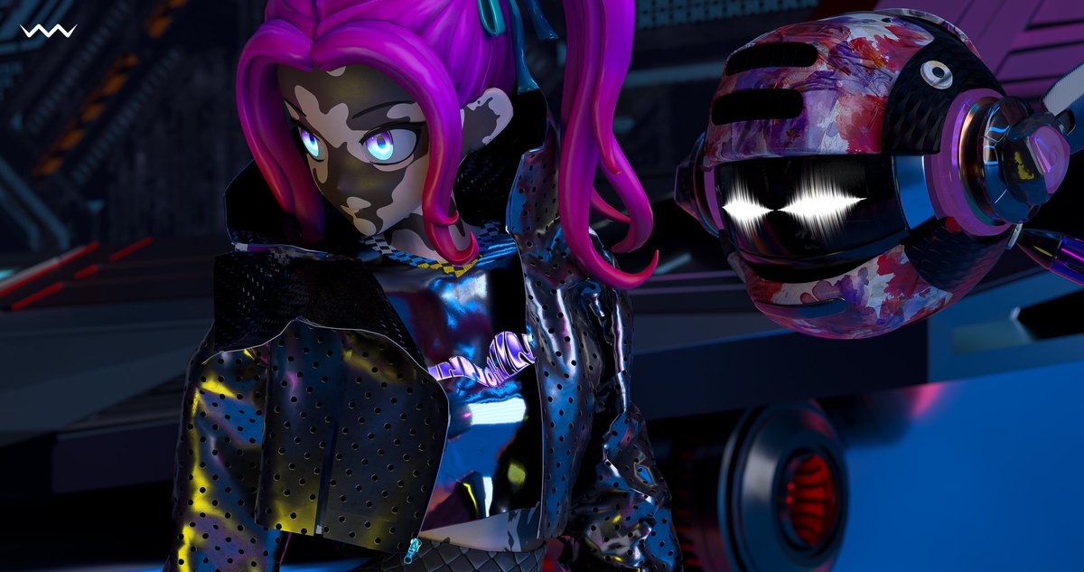 We’ve been quiet.. but we’ve been working.. excited for the MAG with our friends over <a href="/metashima/">METASHIMA</a> LFG 🚀