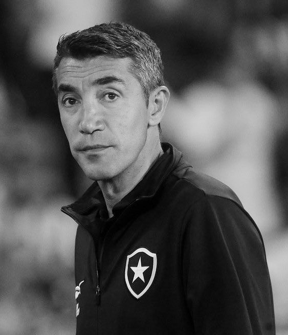 BRUNO LAGE É DEMITIDO DO BOTAFOGO 🚨