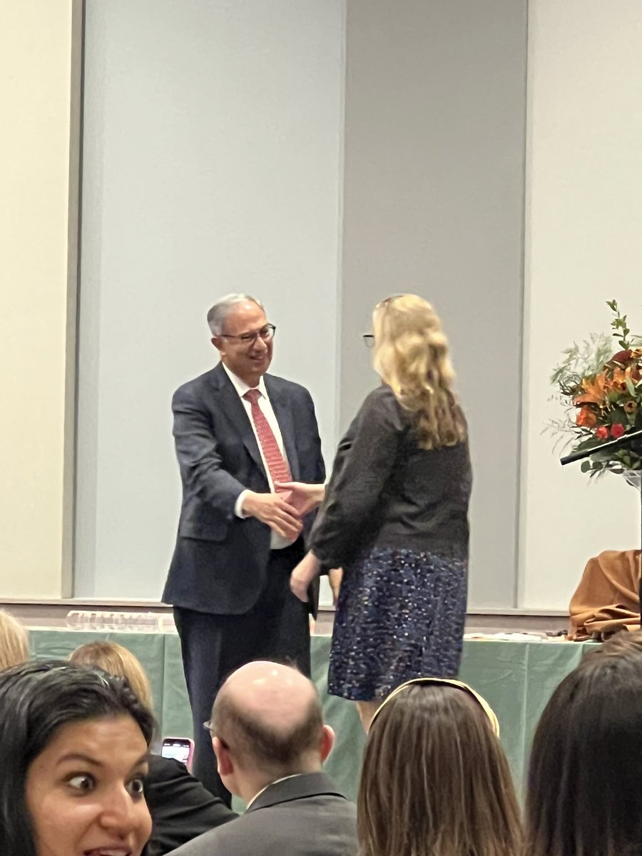 ravimpatelmd's tweet photo. Congrats to two of our @EmoryPediatrics Eminent Physicians (and fantastic colleagues) @anditwitts and Sarah Keene #emorymed #FacultyRecognitionsWeek https://t.co/Zp2BjZBoEr