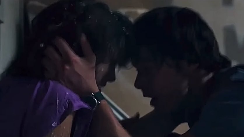 jancy hospital fight is one of the best sequences in stranger things and i’ll stand by that!
