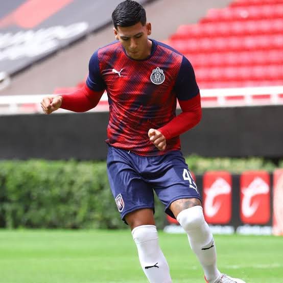 Enrique Beas tweet media