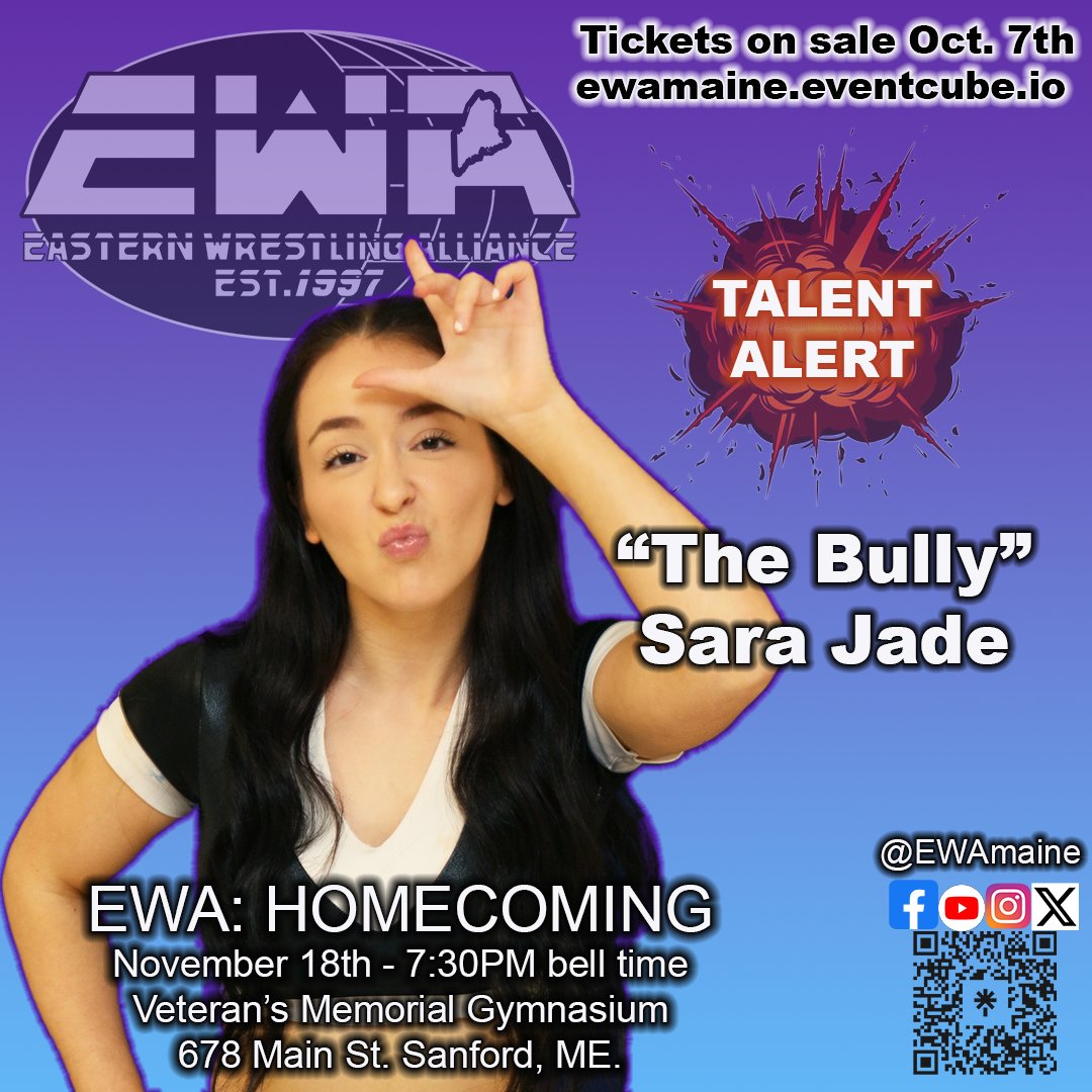 EWA-Maine tweet media