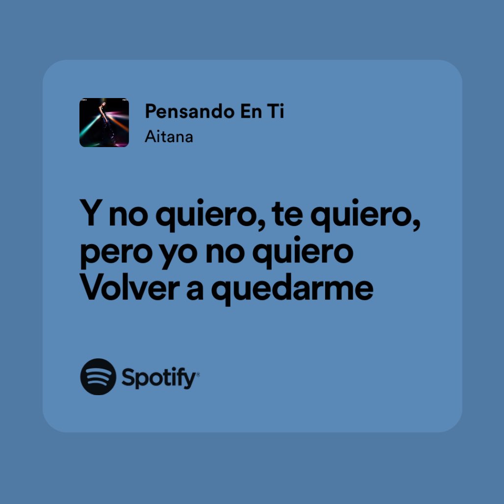 juuanalonso's tweet photo. aitana quiso curar 11 razones con alpha https://t.co/16lPyzCSp8