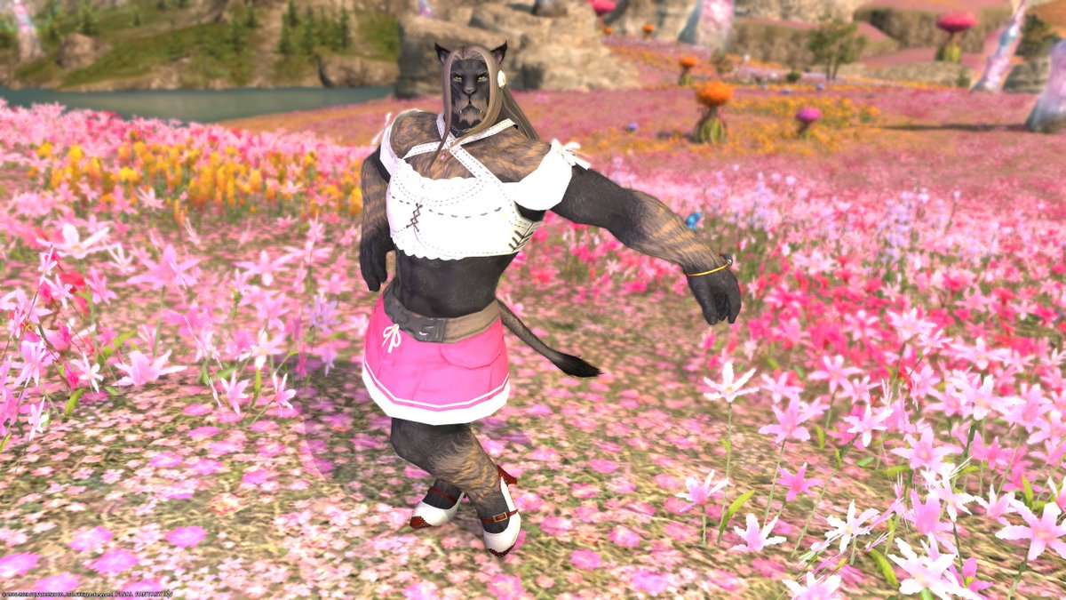 Brimaz Oreskos (@Brimaz_FFXIV) / Posts / X
