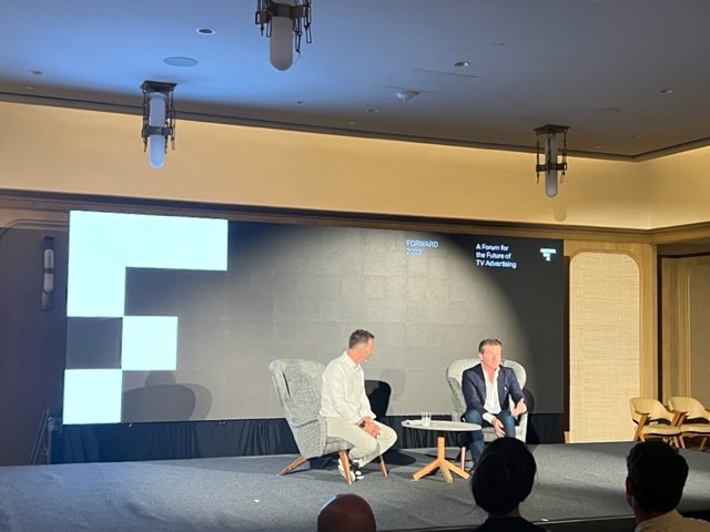 robertherjavec's tweet photo. I had the opportunity to speak at some inspiring conferences and events recently. I’m grateful my story has given me a platform to motivate audiences and encourage people to find their purpose and work hard. All life owes you is an opportunity. https://t.co/n0PNTiISWr
