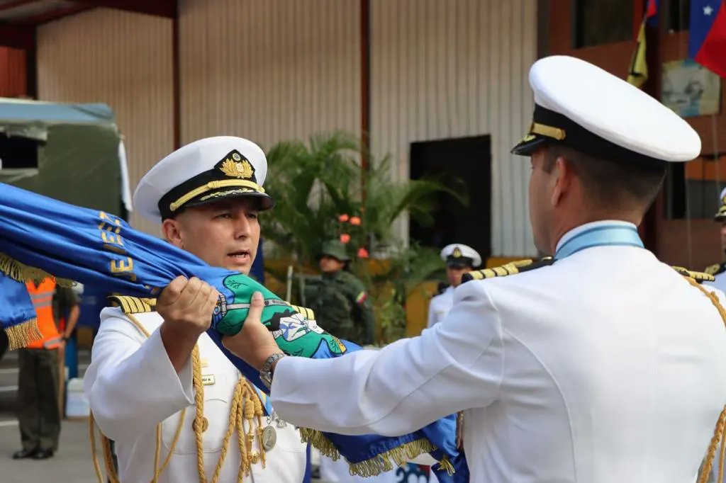 Intendencia Naval tweet media