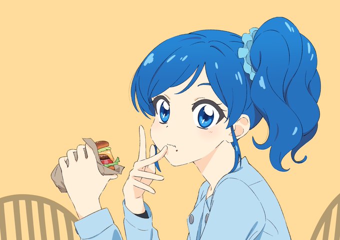 「aikatsu」のTwitter画像/イラスト(新着))