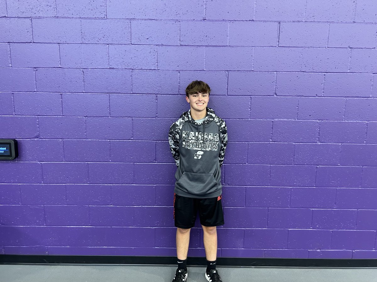 boysbulletbball's tweet image. Congrats to Ryan Mendenhall for winning week 2 of our 6K Club Shooting Comp.  We had 7 guys over 2K through 2 weeks. Keep working hard and pushing each other! #bulletpride #NeverOutWorked