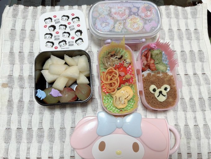 Twitterのコスプレ画像15