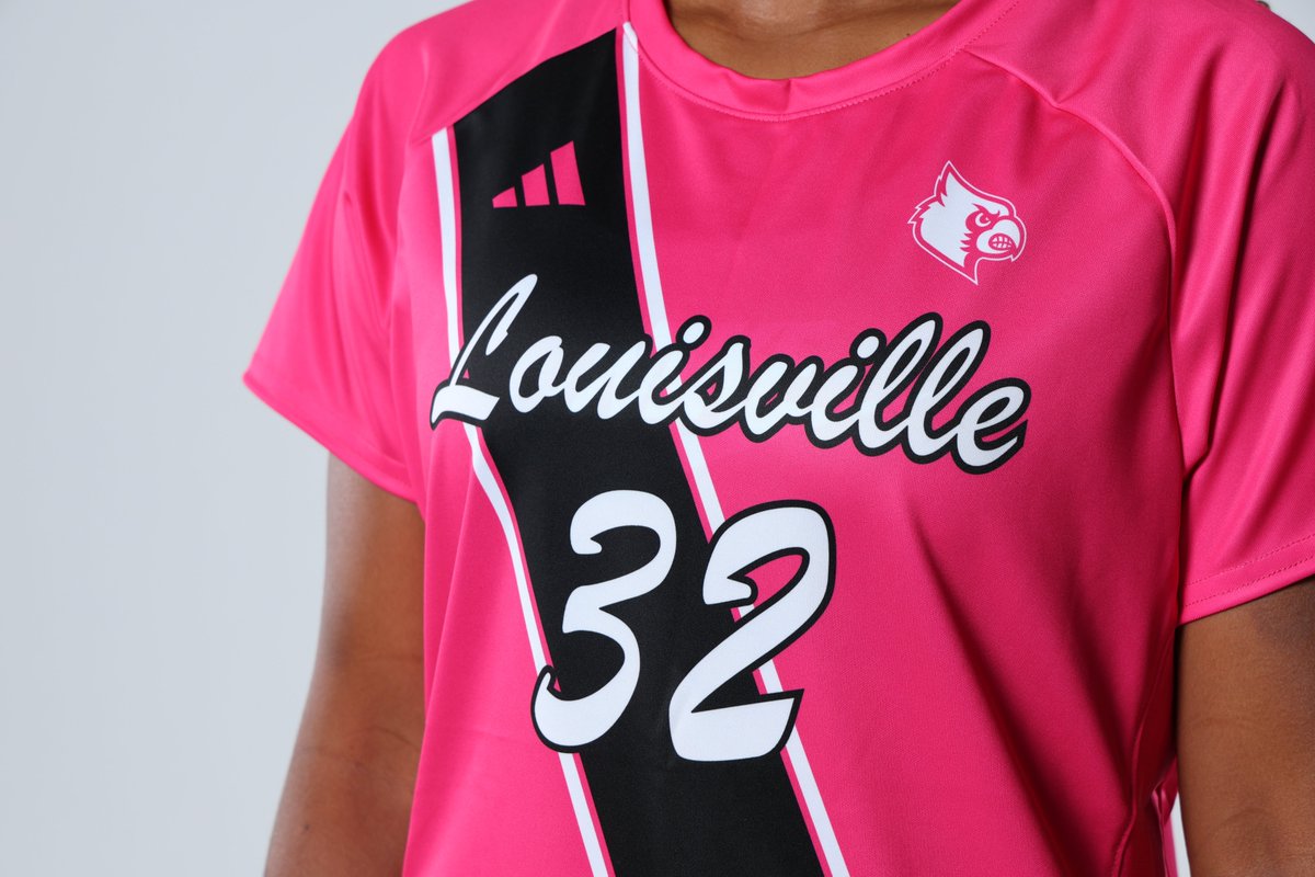 Louisville Women's Soccer tweet media