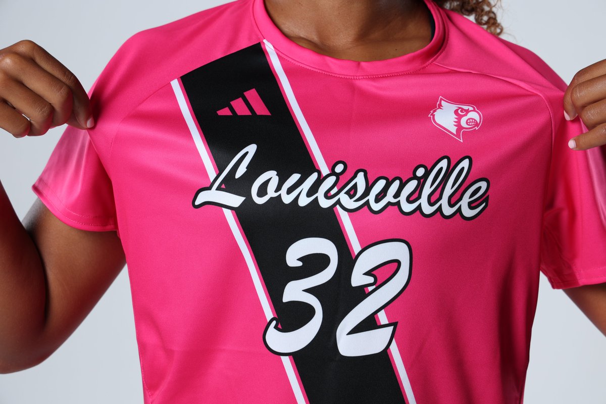 Louisville Women's Soccer tweet media