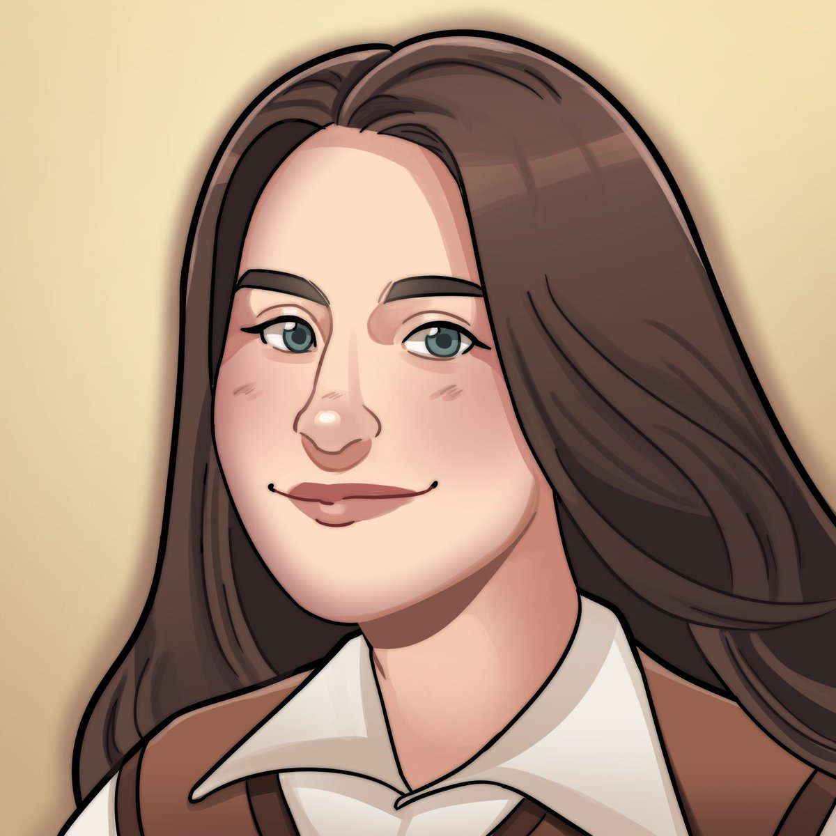 「some profile pic comms i liked from my f」|Josemi - Commissions Openのイラスト